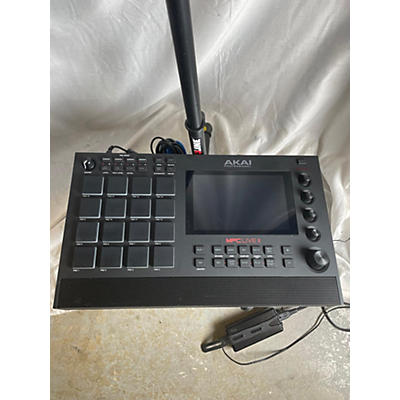 Akai Professional MPC Live 2 Production Controller