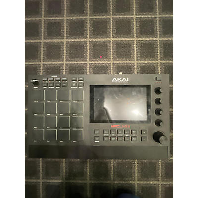 Akai Professional MPC Live 2 Production Controller