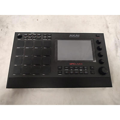 Akai Professional MPC Live 2 Production Controller