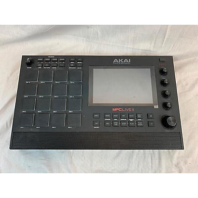 Akai Professional MPC Live 2 Production Controller