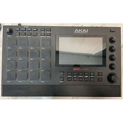 Akai Professional MPC Live 2 Production Controller