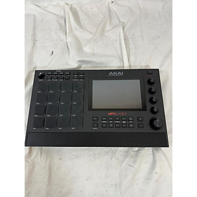 Akai Professional MPC Live 2 Production Controller