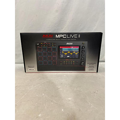 Akai Professional MPC Live 2 Production Controller