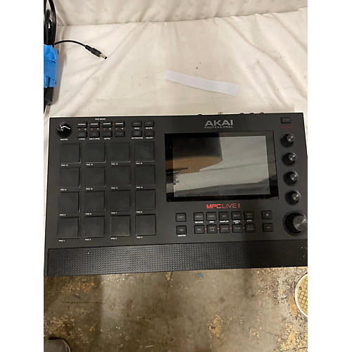 Akai Professional MPC Live 2 Production Controller