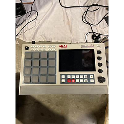 Akai Professional MPC Live 2 Production Controller