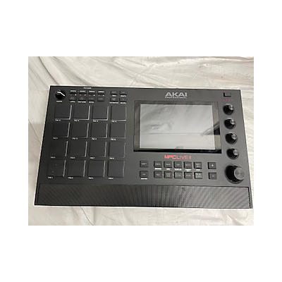 Akai Professional MPC Live 2 Production Controller