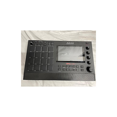 Akai Professional MPC Live 2 Production Controller