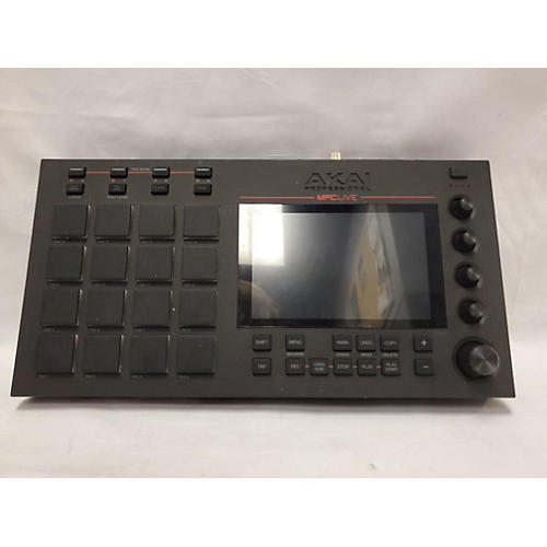 Akai Professional MPC Live DJ Controller