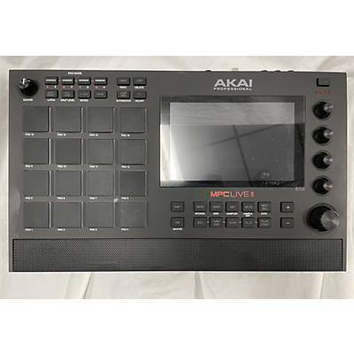 Akai Professional MPC Live II