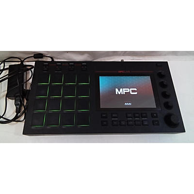 Akai Professional MPC Live Production Controller