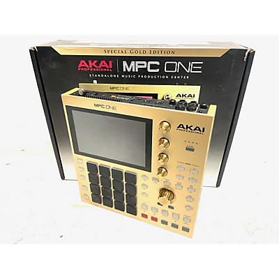 Akai Professional MPC Live Production Controller