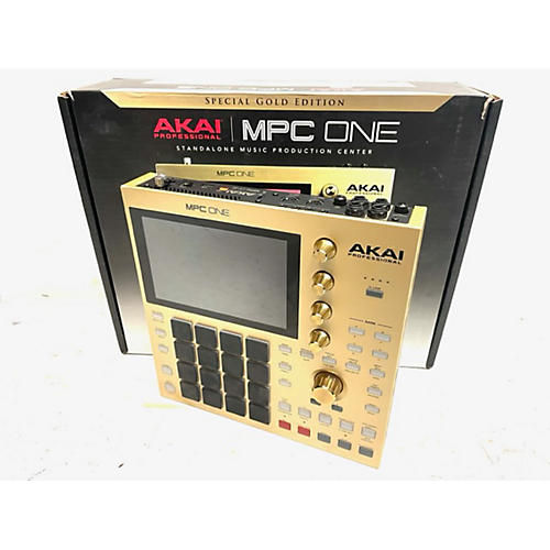 MPC Live Production Controller