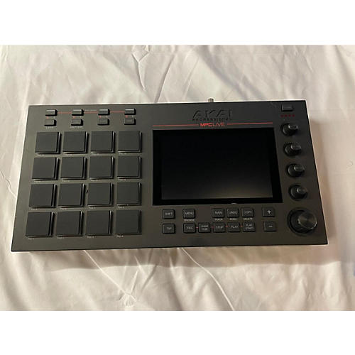 Akai Professional MPC Live Production Controller