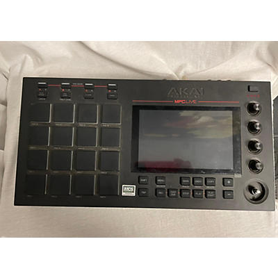 Akai Professional MPC Live Production Controller