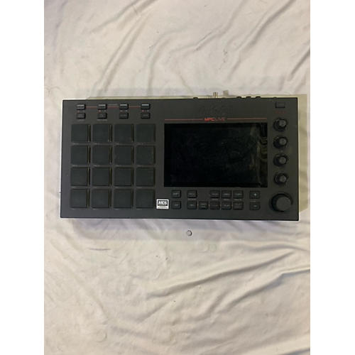 Akai Professional MPC Live Production Controller