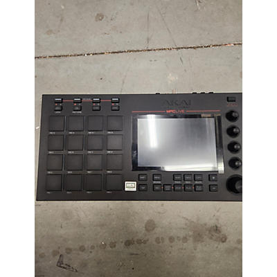 Akai Professional MPC Live Production Controller