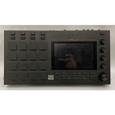 Akai Professional MPC Live Production Controller