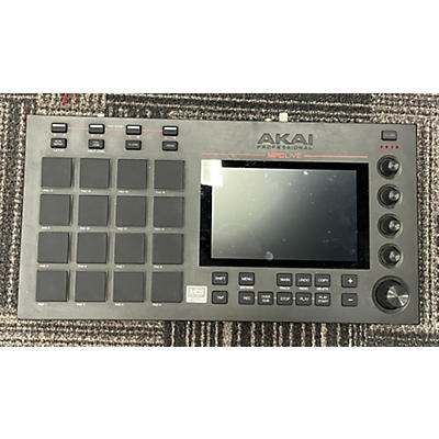 Akai Professional MPC Live Production Controller