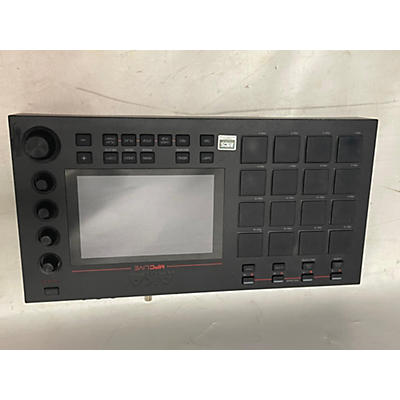 Akai Professional MPC Live Production Controller