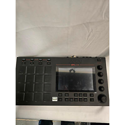 Akai Professional MPC Live Production Controller