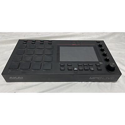 Akai Professional MPC Live Production Controller