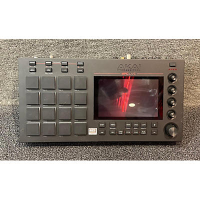 Akai Professional MPC Live Production Controller