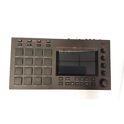 Akai Professional MPC Live Production Controller