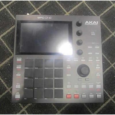 Akai Professional MPC MIDI Controller