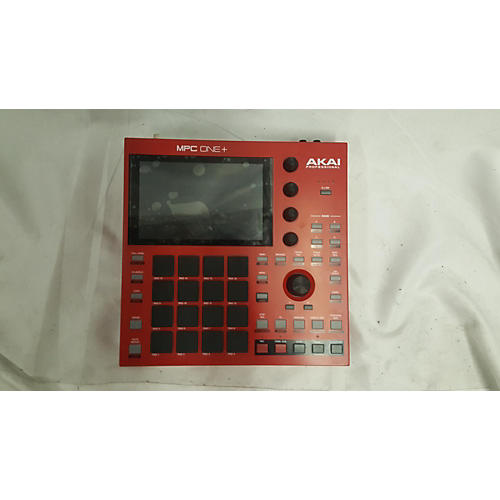 Akai Professional MPC ONE +