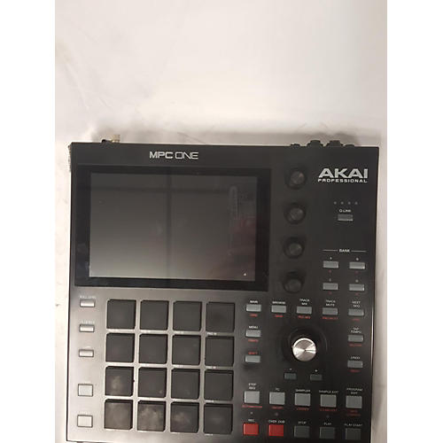 Akai Professional MPC ONE Audio Interface