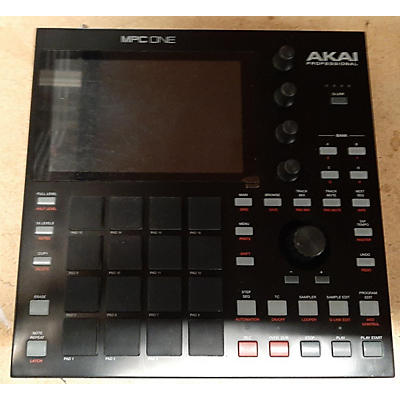 Akai Professional MPC ONE DJ Controller