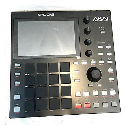 Akai Professional MPC ONE DJ Controller