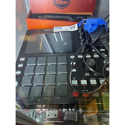 Akai Professional MPC ONE DJ Controller