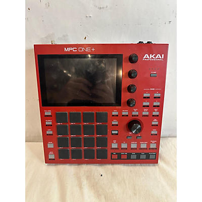 Akai Professional MPC ONE + DJ Controller