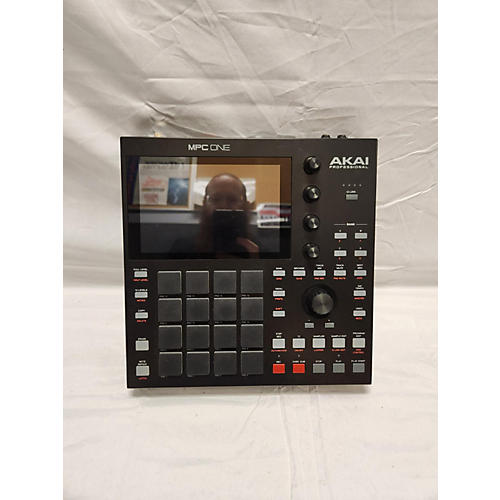 Akai Professional MPC ONE Drum MIDI Controller