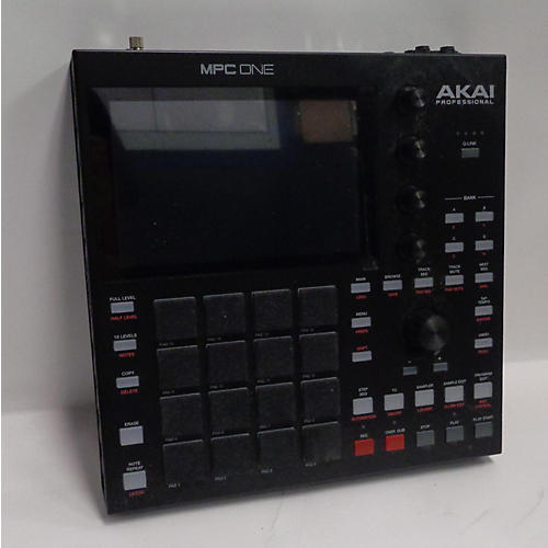 Akai Professional MPC ONE Drum Machine