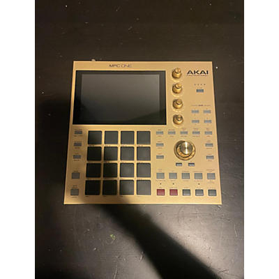 Akai Professional MPC ONE Drum Machine