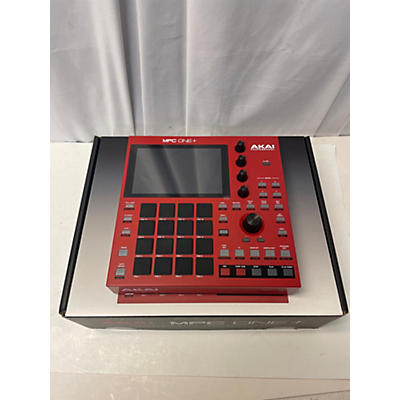 Akai Professional MPC ONE+ Drum Machine