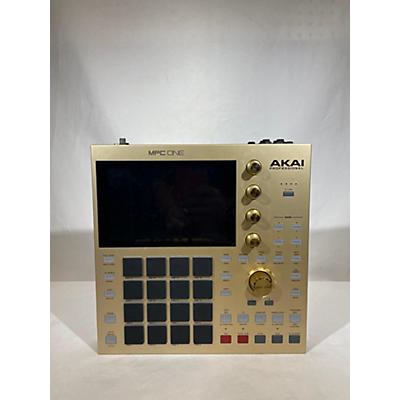 Akai Professional MPC ONE GOLD Production Controller