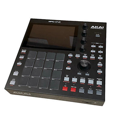Akai Professional MPC ONE MIDI Controller