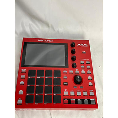Akai Professional MPC ONE + MIDI Controller