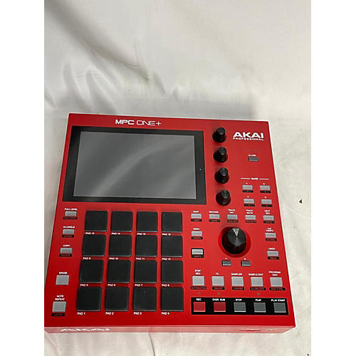 Akai Professional MPC ONE + MIDI Controller