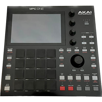 Akai Professional MPC ONE MIDI Controller