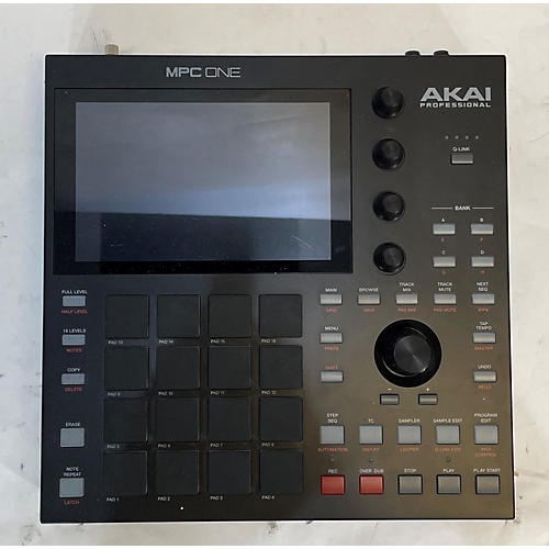 Akai Professional MPC ONE MIDI Controller