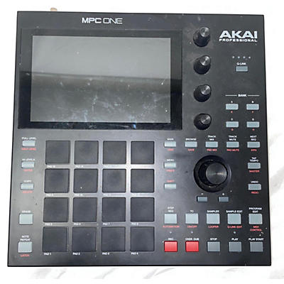 Akai Professional MPC ONE MIDI Interface