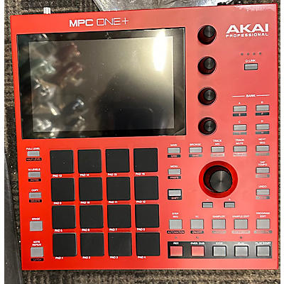 Akai Professional MPC ONE PLUS Production Controller