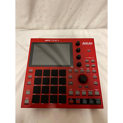 Akai Professional MPC ONE PLUS Production Controller