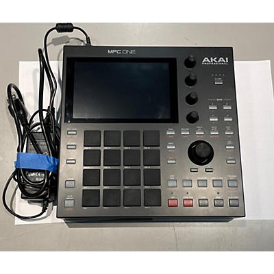 Akai Professional MPC ONE PRODCUTION CONTROLLER Production Controller