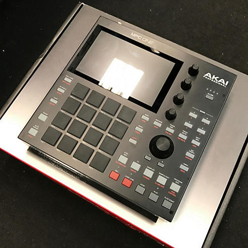 MPC ONE Production Controller