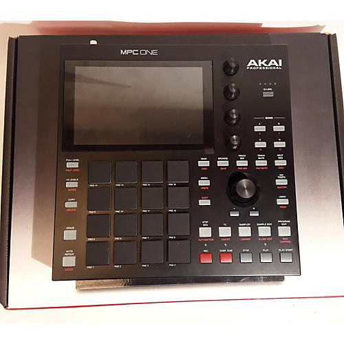 MPC ONE Production Controller